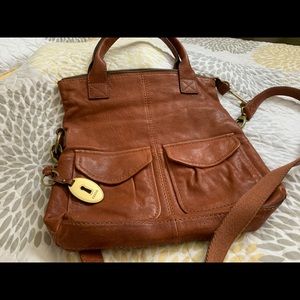 Fossil Handbag